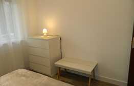 Apartament 3 camere, 65 mp, parcare, decomandat, mobilat modern, prima inchiriere, zona Piata Flora