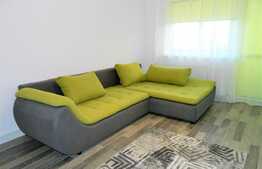 Apartament 3 camere, 65 mp, parcare, decomandat, mobilat modern, prima inchiriere, zona Piata Flora