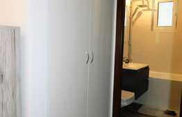 Apartament 3 camere, 65 mp, parcare, decomandat, mobilat modern, prima inchiriere, zona Piata Flora