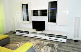 Apartament 3 camere, 65 mp, parcare, decomandat, mobilat modern, prima inchiriere, zona Piata Flora