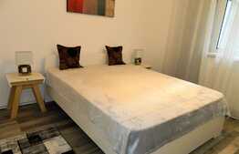 Apartament 3 camere, 65 mp, parcare, decomandat, mobilat modern, prima inchiriere, zona Piata Flora