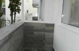 Apartament 3 camere, 65 mp, parcare, decomandat, mobilat modern, prima inchiriere, zona Piata Flora