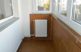 Apartament 3 camere, 65 mp, parcare, decomandat, mobilat modern, prima inchiriere, zona Piata Flora