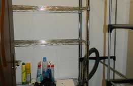 Apartament 3 camere, 65 mp, parcare, decomandat, mobilat modern, prima inchiriere, zona Piata Flora