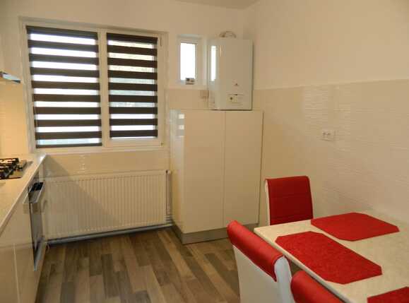 Apartament de închiriat 3 camere Manastur - 35296AI | BLITZ Cluj-Napoca | Poza3