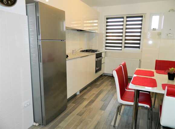 Apartament de închiriat 3 camere Manastur - 35296AI | BLITZ Cluj-Napoca | Poza1