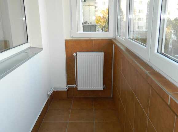 Apartament de închiriat 3 camere Manastur - 35296AI | BLITZ Cluj-Napoca | Poza15