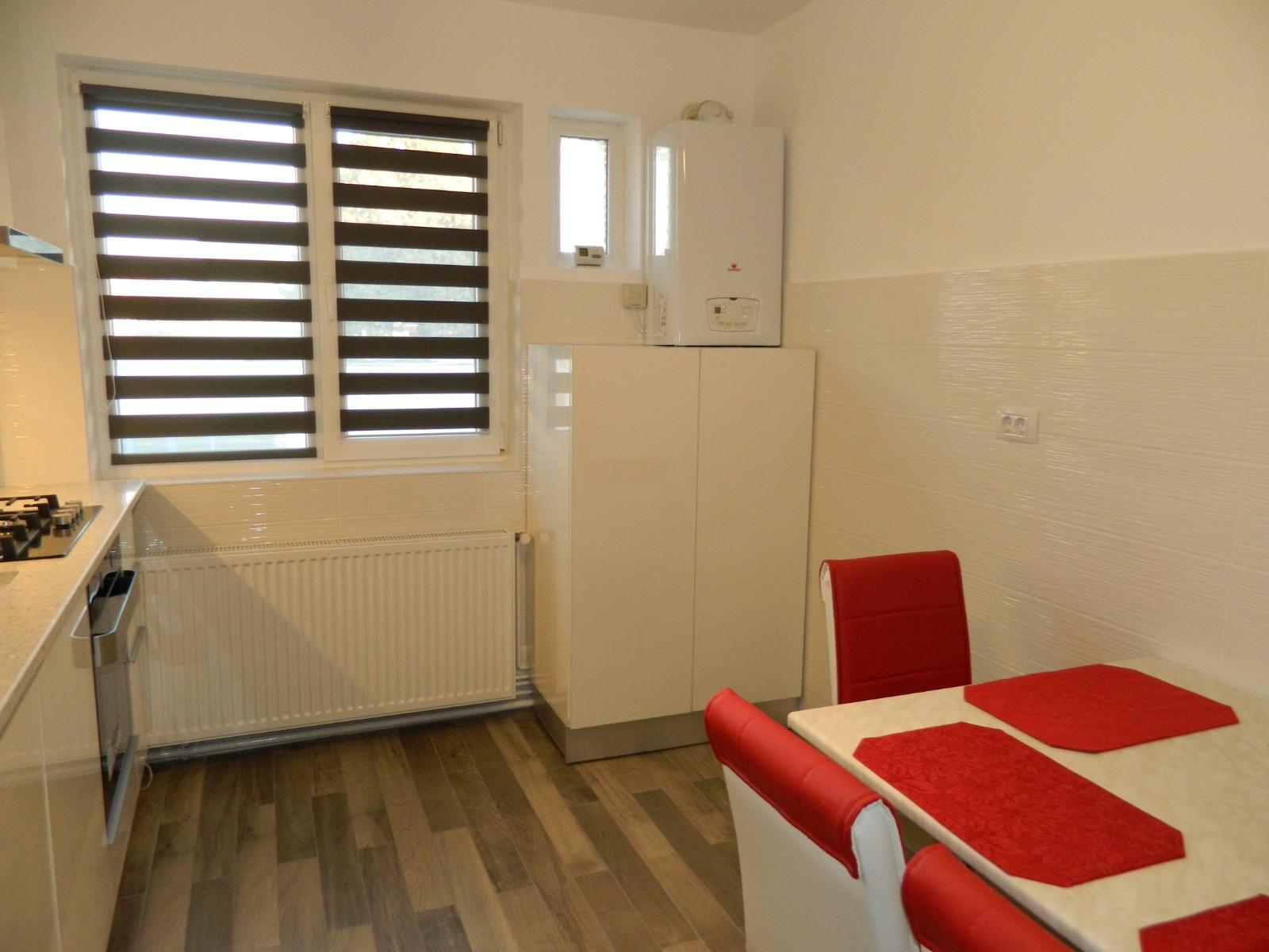 Apartament de închiriat 3 camere Manastur - 35296AI | BLITZ Cluj-Napoca | Poza3