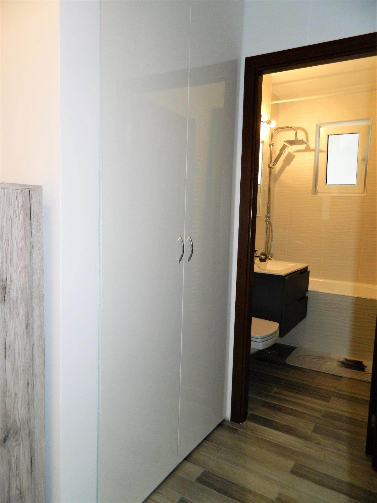 Apartament de închiriat 3 camere Manastur - 35296AI | BLITZ Cluj-Napoca | Poza12