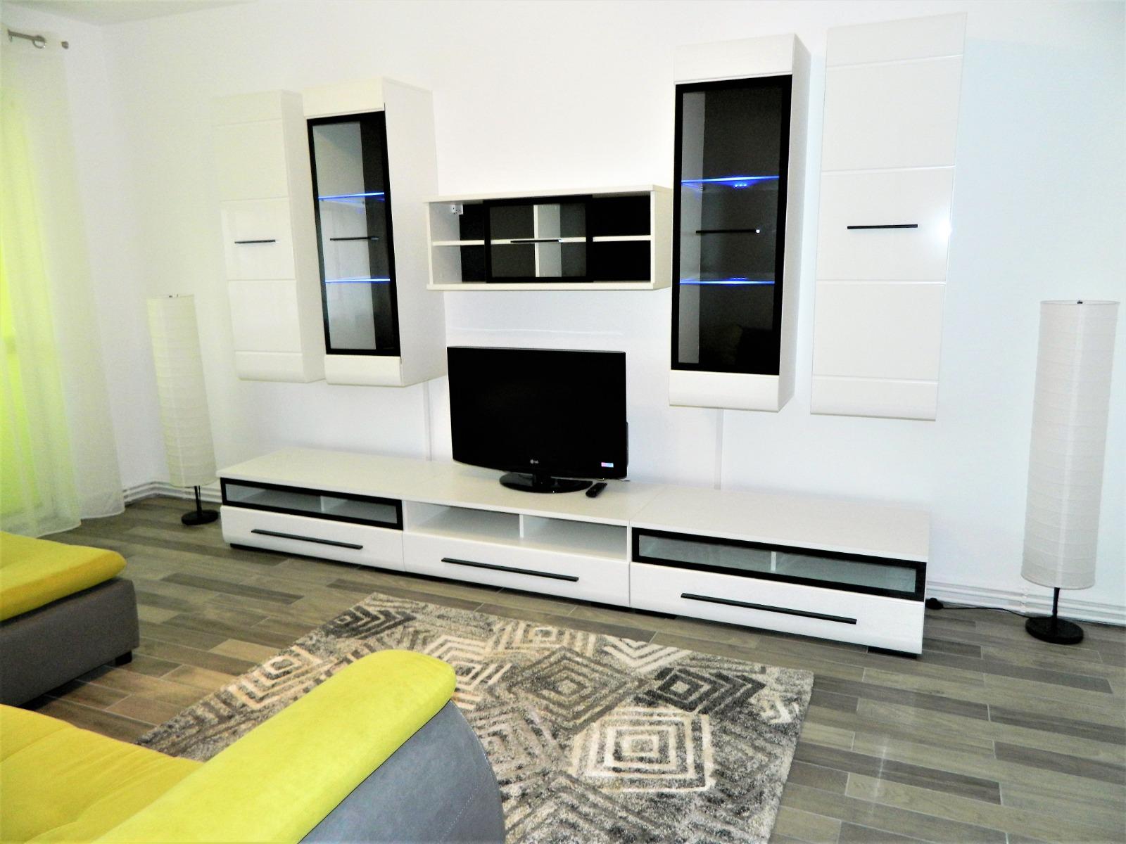 Apartament de închiriat 3 camere Manastur - 35296AI | BLITZ Cluj-Napoca | Poza4