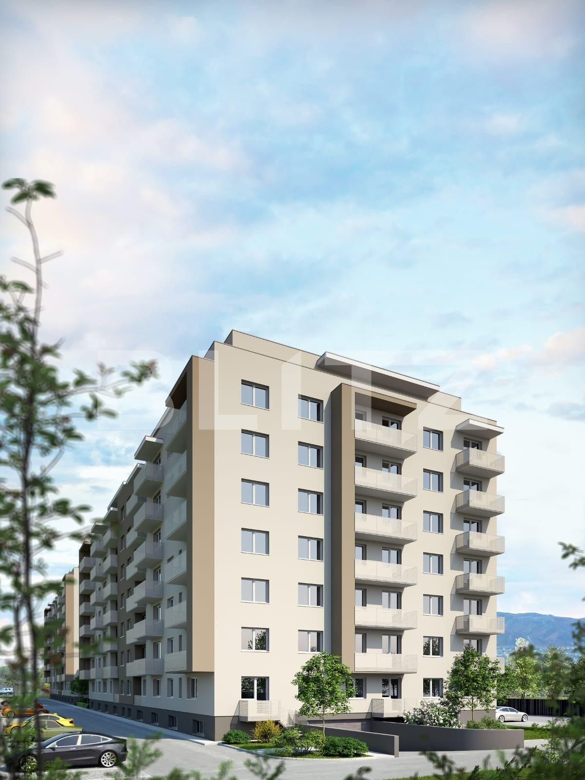 Apartament de vânzare 3 camere Floreşti - 35297AV | BLITZ Cluj-Napoca | Poza4