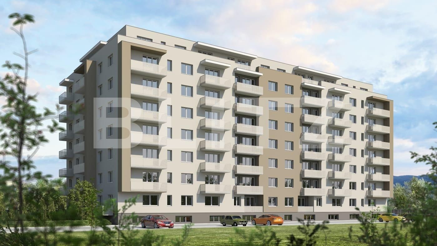 Apartament de vânzare 3 camere Floreşti - 35297AV | BLITZ Cluj-Napoca | Poza6