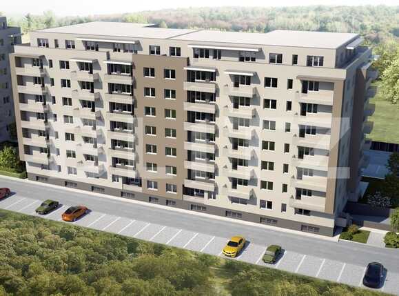 Apartament de vânzare 2 camere Floreşti - 35298AV | BLITZ Cluj-Napoca | Poza8