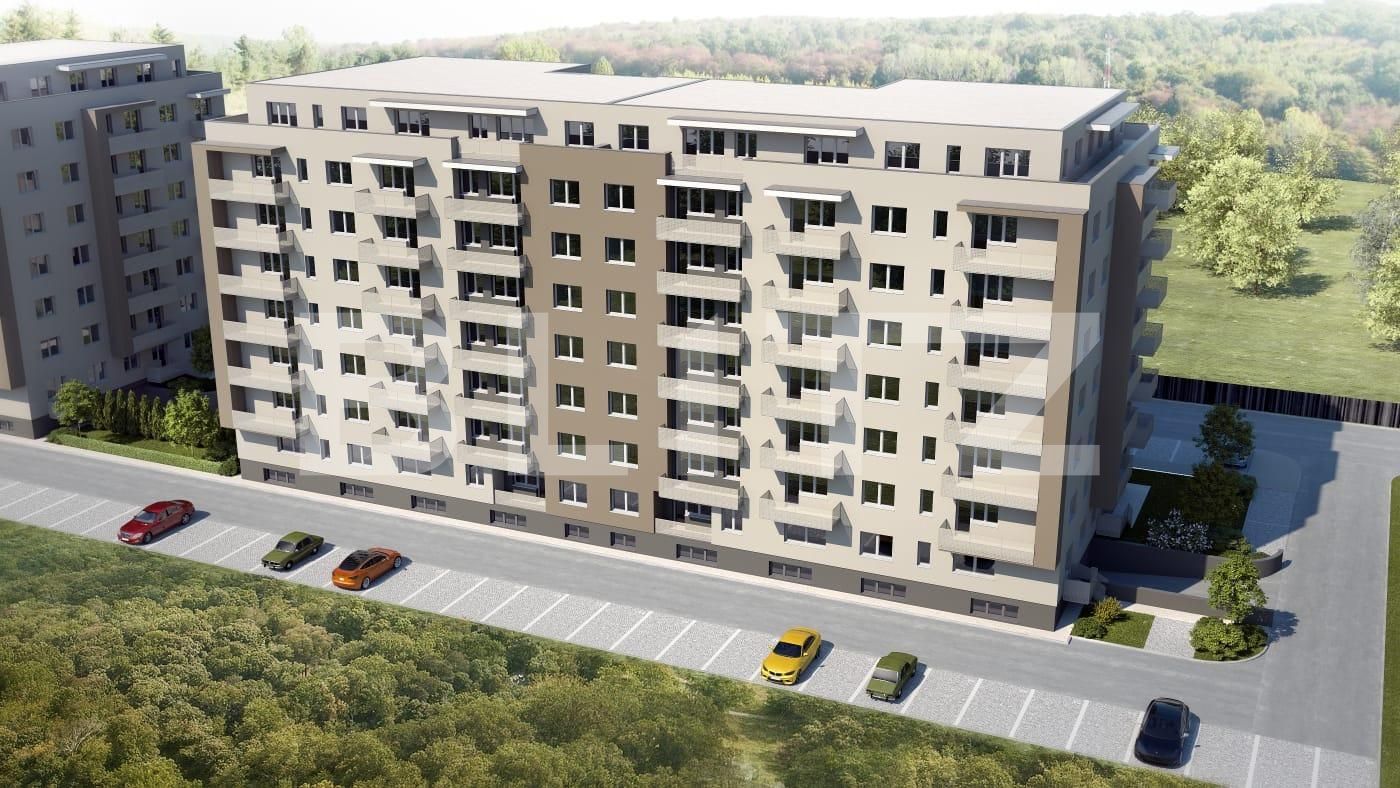 Apartament de vânzare 2 camere Floreşti - 35298AV | BLITZ Cluj-Napoca | Poza8