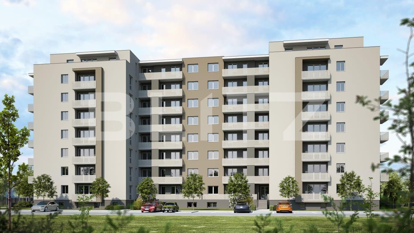 Apartament de vânzare 2 camere Floreşti - 35298AV | BLITZ Cluj-Napoca | Poza2