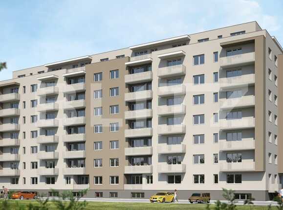 Garsonieră de vânzare Floreşti - 35299AV | BLITZ Cluj-Napoca | Poza3