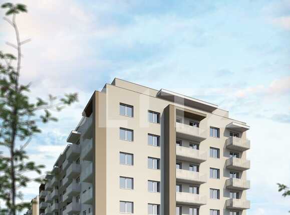 Garsonieră de vânzare Floreşti - 35299AV | BLITZ Cluj-Napoca | Poza7