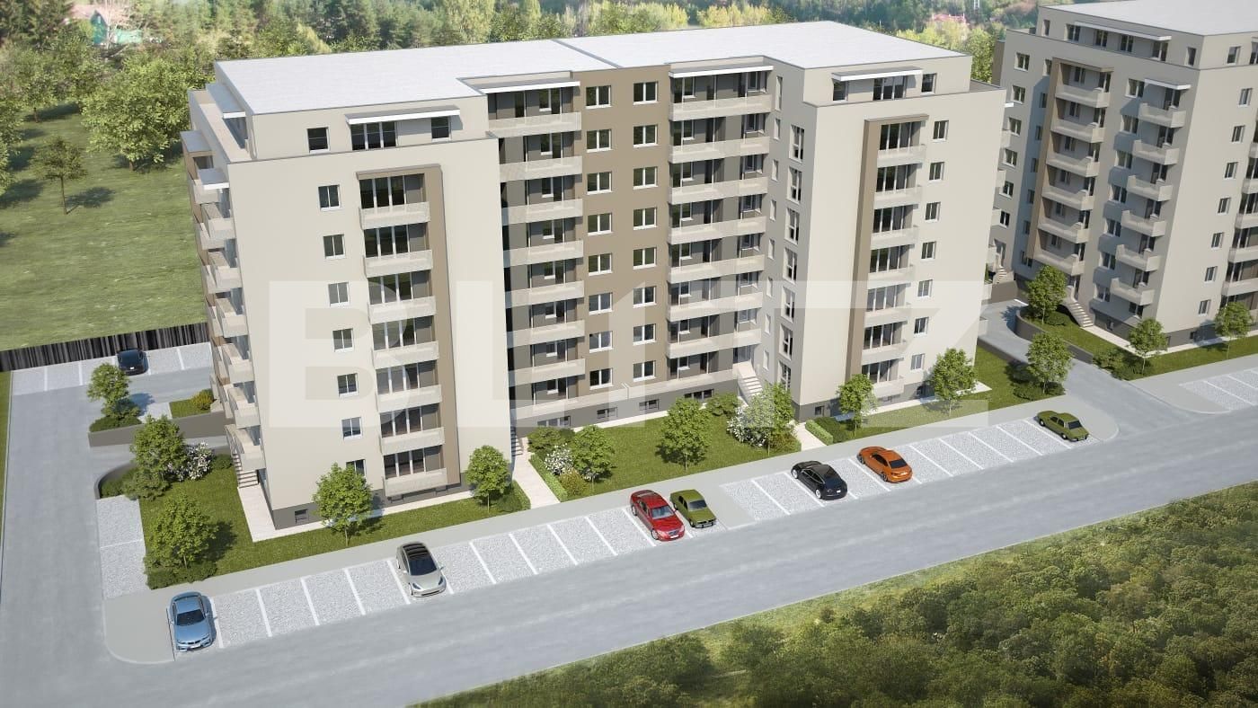 Garsonieră de vânzare Floreşti - 35299AV | BLITZ Cluj-Napoca | Poza4