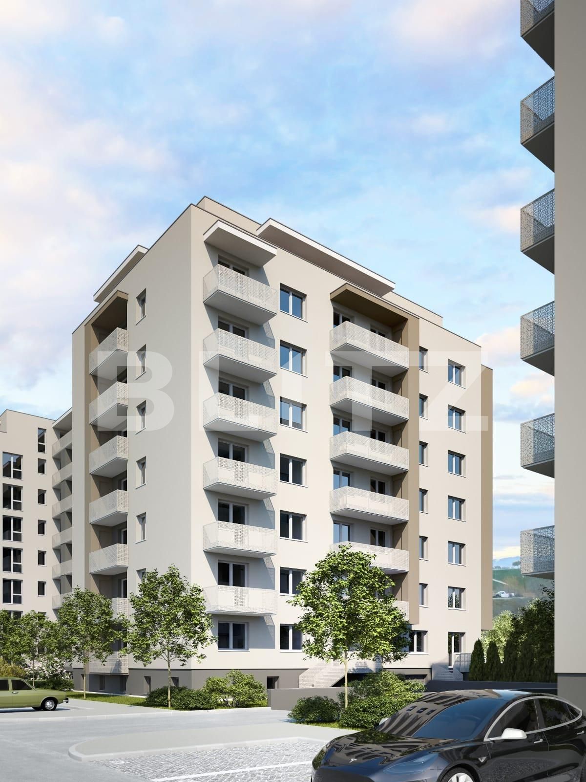 Garsonieră de vânzare Floreşti - 35299AV | BLITZ Cluj-Napoca | Poza9