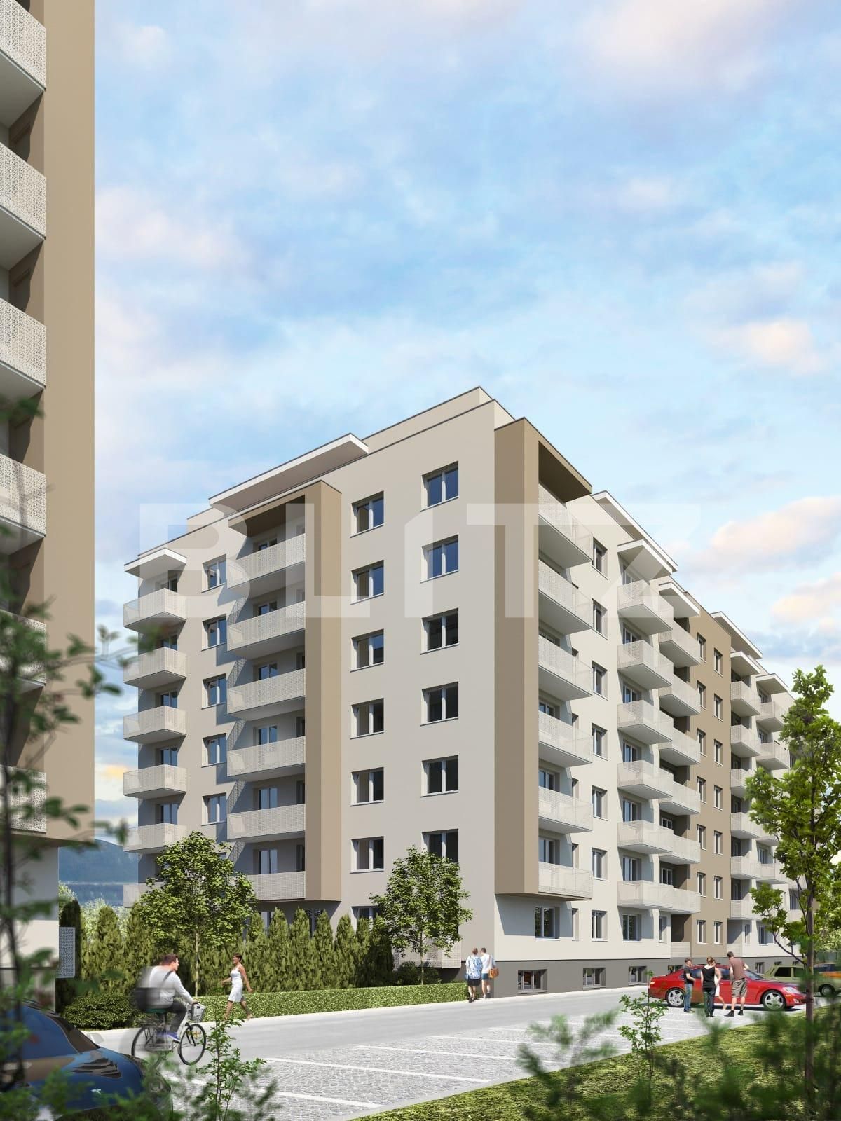 Garsonieră de vânzare Floreşti - 35299AV | BLITZ Cluj-Napoca | Poza10