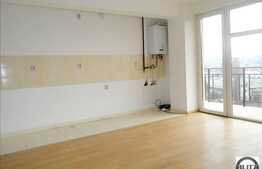 Vanzare 2 camere, 43 mp in imobil nou cu loc de parcare inclus