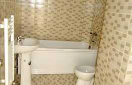 Vanzare 2 camere, 43 mp in imobil nou cu loc de parcare inclus