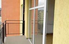 Vanzare 2 camere, 43 mp in imobil nou cu loc de parcare inclus