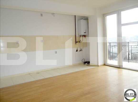 Apartament de vânzare 2 camere Dambul Rotund - 353AV | BLITZ Cluj-Napoca | Poza2