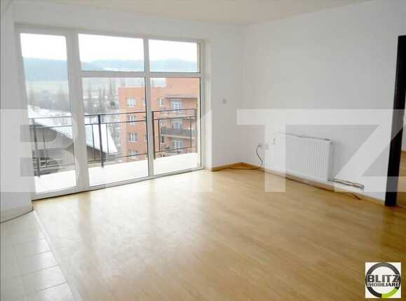 Apartament de vânzare 2 camere Dambul Rotund - 353AV | BLITZ Cluj-Napoca | Poza1