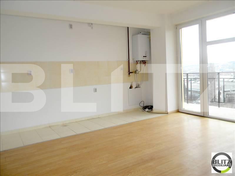 Apartament de vânzare 2 camere Dambul Rotund - 353AV | BLITZ Cluj-Napoca | Poza2
