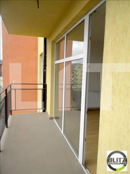 Apartament de vânzare 2 camere Dambul Rotund - 353AV | BLITZ Cluj-Napoca | Poza9