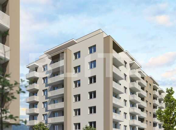 Apartament de vânzare 2 camere Floreşti - 35300AV | BLITZ Cluj-Napoca | Poza10