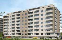 Apartament 3 camere, 67 mp, bloc cu lift! Zona Vivo!
