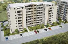 Apartament 3 camere, 67 mp, bloc cu lift! Zona Vivo!