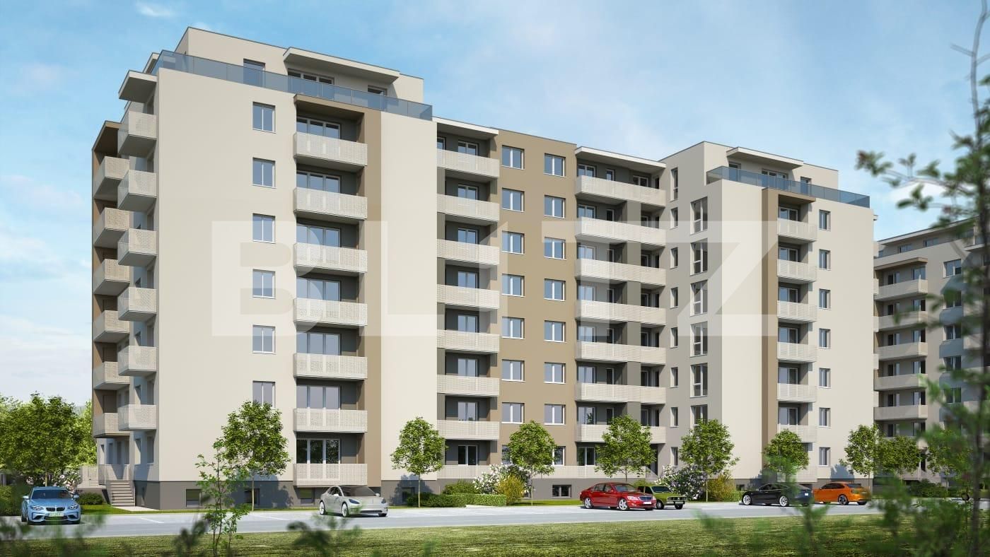 Apartament de vânzare 3 camere Floreşti - 35301AV | BLITZ Cluj-Napoca | Poza5