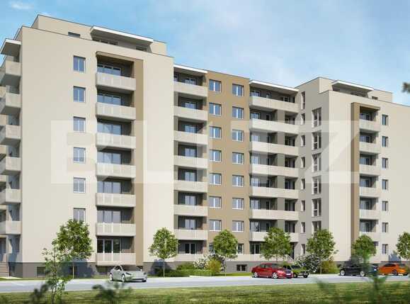 Apartament de vânzare 2 camere Floreşti - 35302AV | BLITZ Cluj-Napoca | Poza5