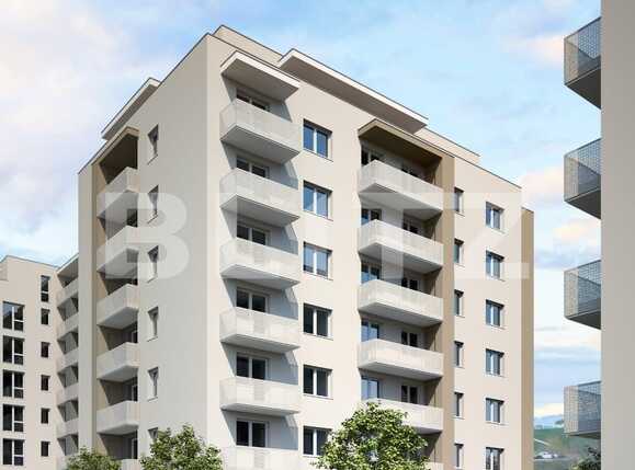 Apartament de vânzare 2 camere Floreşti - 35302AV | BLITZ Cluj-Napoca | Poza10