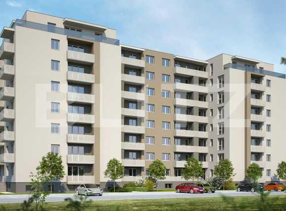 Apartament de vânzare 2 camere Floreşti - 35302AV | BLITZ Cluj-Napoca | Poza6