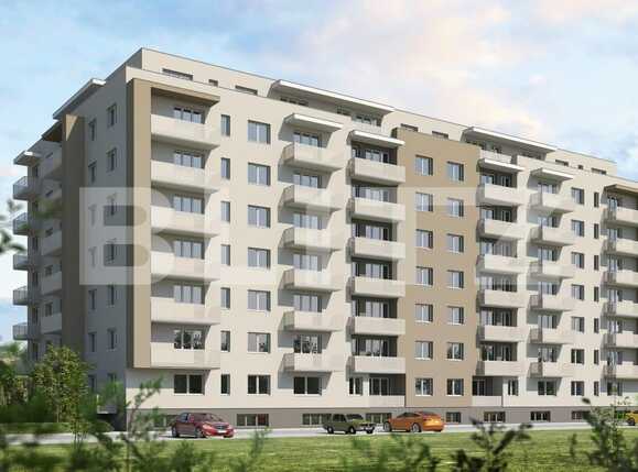 Apartament de vânzare 2 camere Floreşti - 35302AV | BLITZ Cluj-Napoca | Poza7