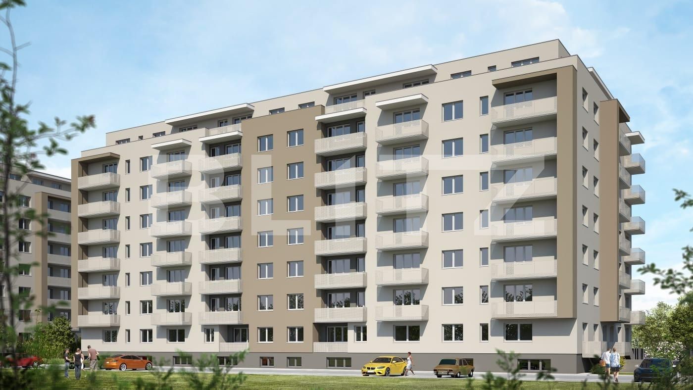 Apartament de vânzare 2 camere Floreşti - 35302AV | BLITZ Cluj-Napoca | Poza3