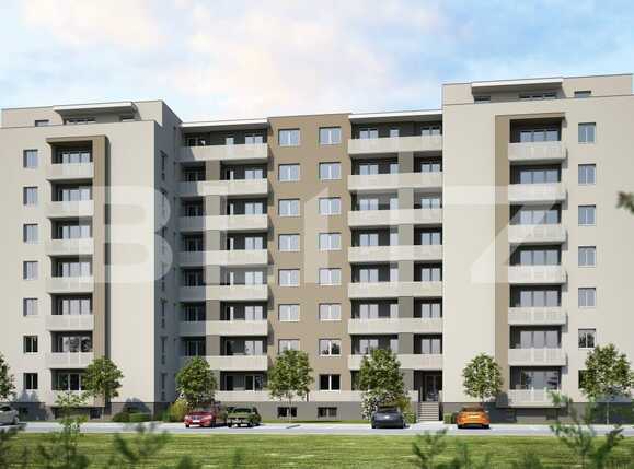 Apartament de vânzare 2 camere Floreşti - 35303AV | BLITZ Cluj-Napoca | Poza2