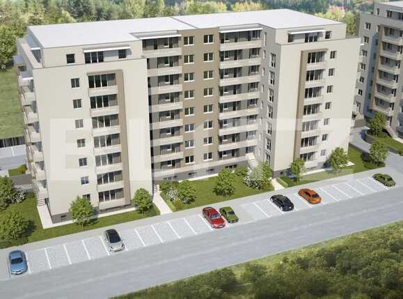 Apartament de vânzare 2 camere Floreşti - 35303AV | BLITZ Cluj-Napoca | Poza4