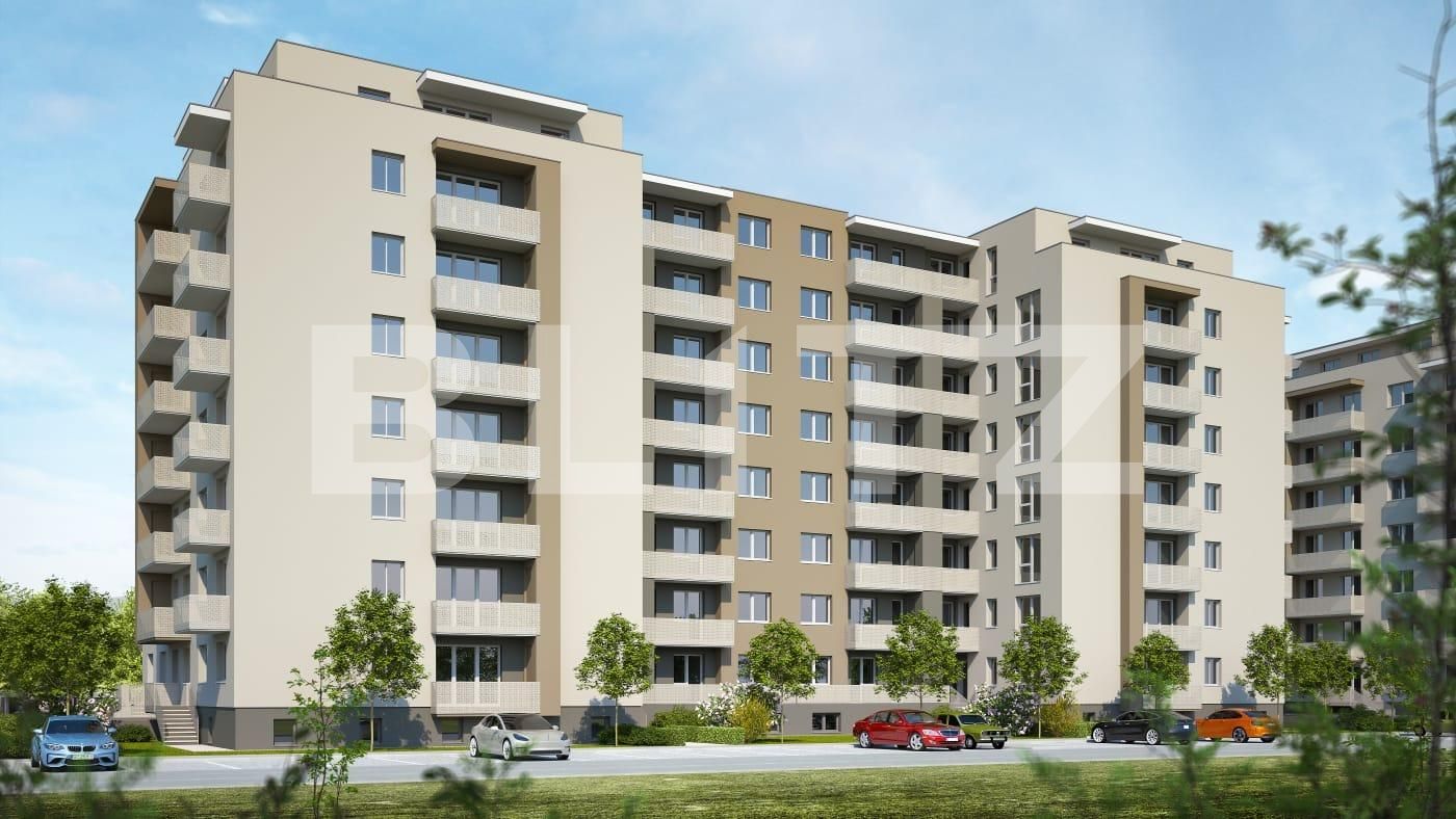 Apartament de vânzare 2 camere Floreşti - 35303AV | BLITZ Cluj-Napoca | Poza5