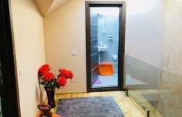 Apartament 3 camere,scara interioara, 100 mp, parcare, lux! Zona strazii Eroilor, Floresti!