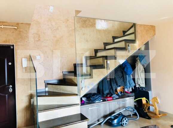 Apartament de vânzare 3 camere Floreşti - 35304AV | BLITZ Cluj-Napoca | Poza1