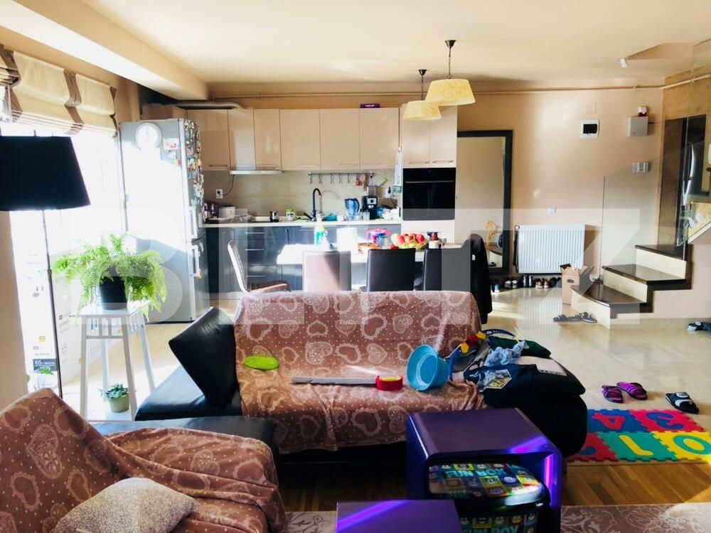 Apartament de vânzare 3 camere Floreşti - 35304AV | BLITZ Cluj-Napoca | Poza9