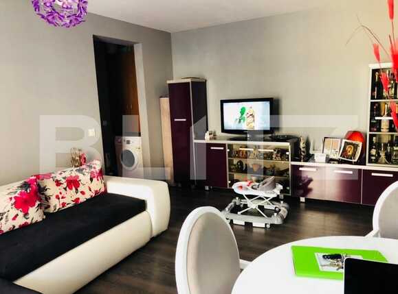 Apartament de vânzare 2 camere Floreşti - 35305AV | BLITZ Cluj-Napoca | Poza2