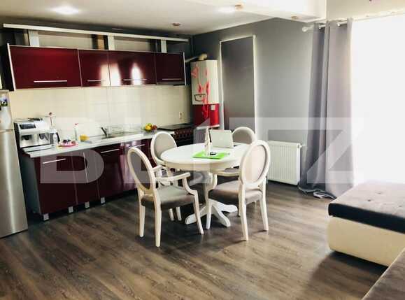 Apartament de vânzare 2 camere Floreşti - 35305AV | BLITZ Cluj-Napoca | Poza1