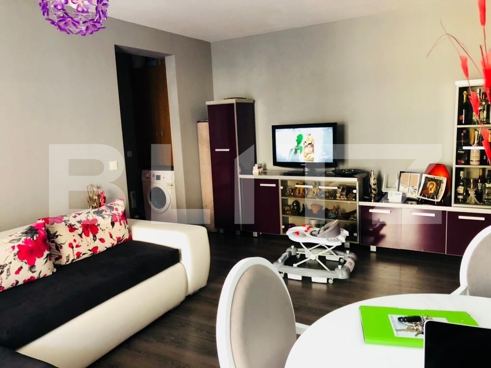 Apartament de vânzare 2 camere Floreşti - 35305AV | BLITZ Cluj-Napoca | Poza2