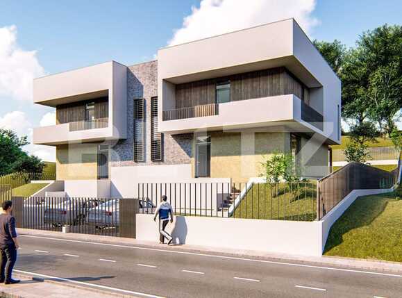 Casa de vânzare 4 camere Exterior Est - 35309CV | BLITZ Cluj-Napoca | Poza4